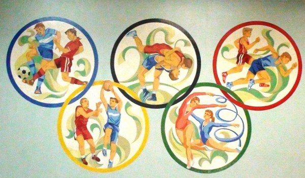 Об экспертизе государственной программы Рязанской области «Развитие физической культуры и спорта»