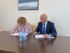 В сентябре 2020 года Контрольно-счетная палата Рязанской области заключила соглашение о сотрудничестве с Общественной палатой Рязанской области  