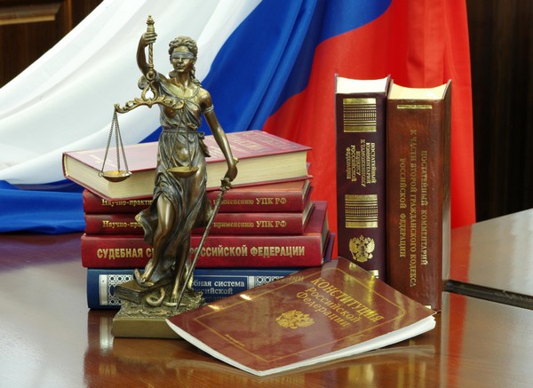 Обеспечение деятельности мировых судей в фокусе внимания Контрольно-счётной палаты Рязанской области