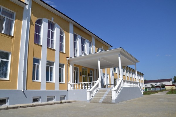 Контрольно-счетная палата Рязанской области начала проверку в МБОУ Средняя общеобразовательная школа № 106 в городе Сасово