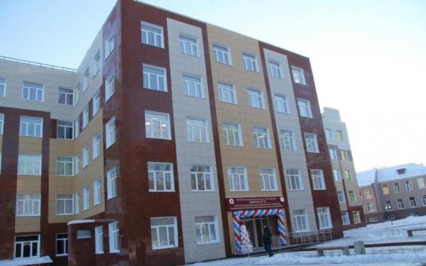 Контрольно-счетная палата Рязанской области проводит контрольное мероприятие в министерстве строительного комплекса Рязанской области
