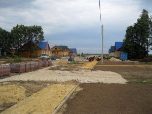 В соответствии с планом работы  Контрольно-счетная палата Рязанской области с  18 мая  2015 года проводит проверки в Ермишинском районе Рязанской области.