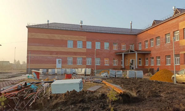 Контрольно-счетная палата Рязанской области начала проверку в министерстве сельского хозяйства и продовольствия Рязанской области и администрации Сараевского муниципального округа Рязанской области