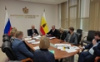 28 октября 2021 года состоялось очередное заседание коллегии Контрольно-счетной палаты Рязанской области 