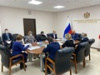 4 февраля 2022 года состоялось первое в текущем году заседание коллегии Контрольно-счетной палаты Рязанской области