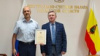 Начальнику отдела Контрольно-счетной палаты Рязанской области объявлена благодарность Губернатора Рязанской области